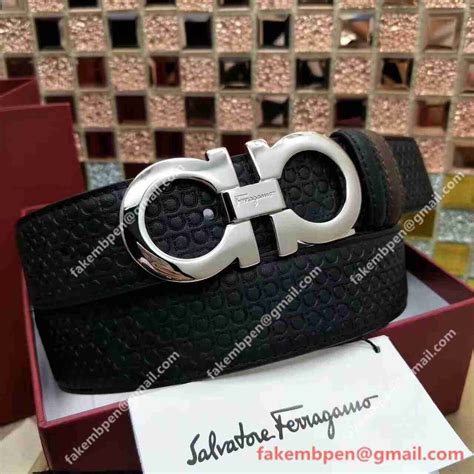 mens replica ferragamo belt|reproduction ferragamo belt.